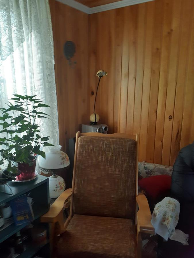 Bienvevus Chez Rino-Hugues Bed and Breakfast Trois-Pistoles Eksteriør billede